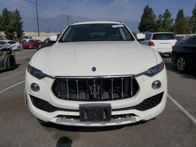 2017 MASERATI LEVANTE SP #3316107250
