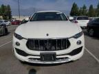 Lot #3316107250 2017 MASERATI LEVANTE SP
