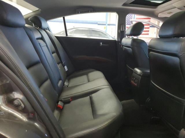 2005 NISSAN MAXIMA SE #3294289899
