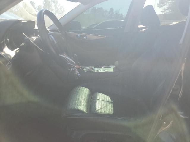 2018 INFINITI Q50 LUXE #3291297457