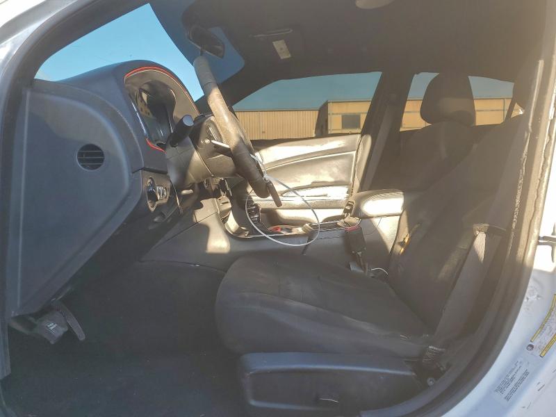 2014 DODGE CHARGER PO #3296333410