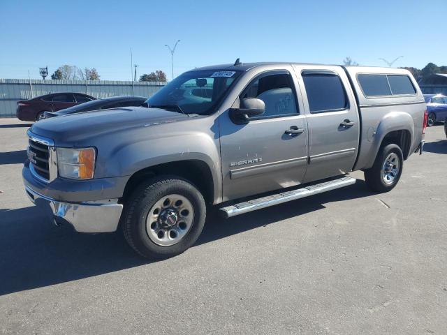 Global Auto Auctions: 2009 GMC SIERRA C15
