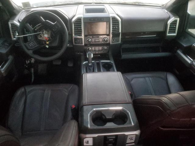 2015 FORD F150 SUPER - 1FTEW1EG5FFB65533