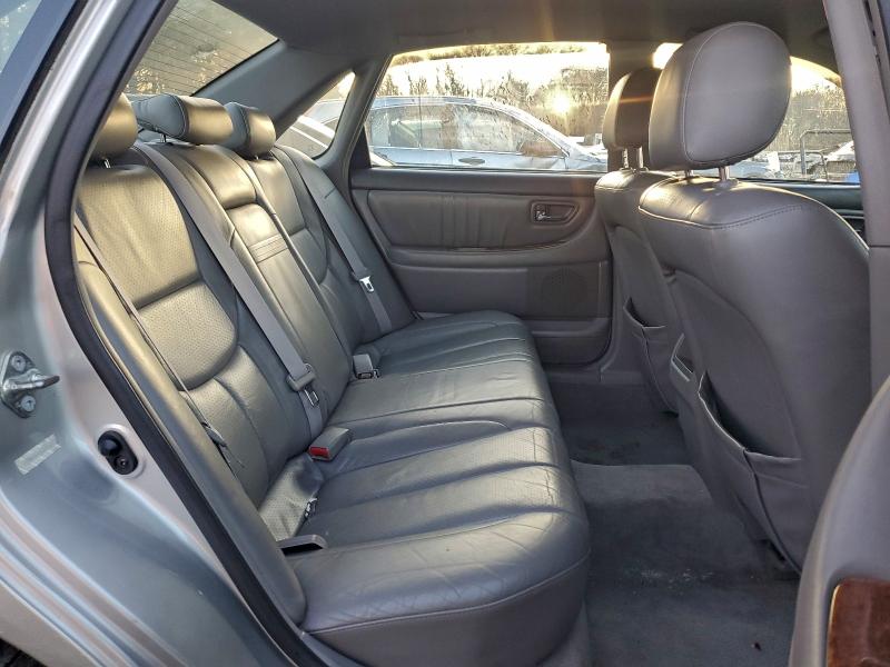 2004 TOYOTA AVALON XL #3302868971