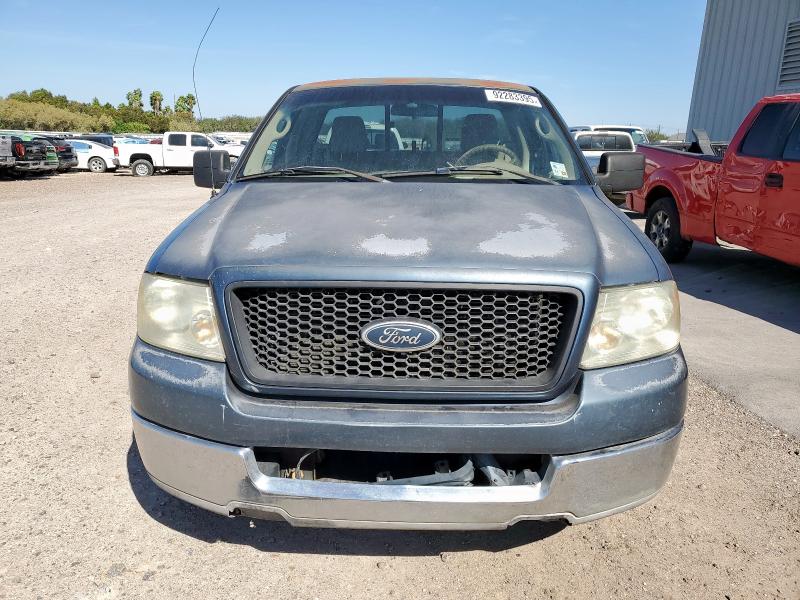 2004 FORD F150 #3285734696