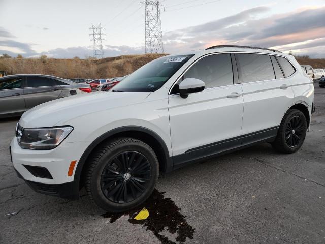 2019 VOLKSWAGEN TIGUAN SE #3303053609