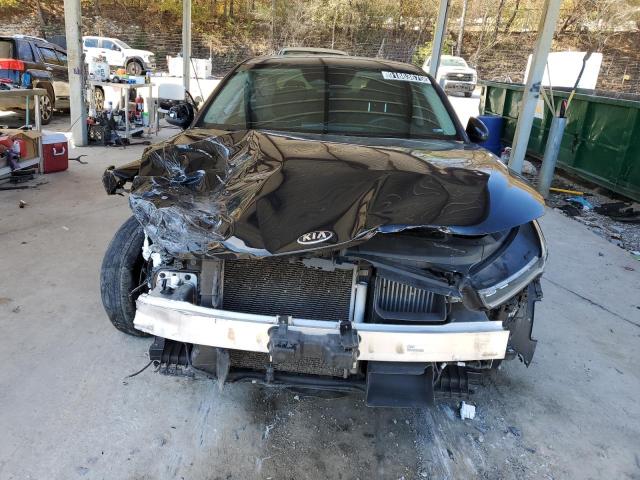 2021 KIA K5 LXS #3291248958