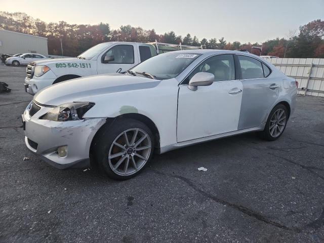 Global Auto Auctions: 2006 LEXUS IS 250
