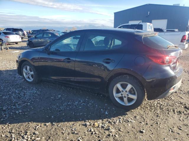 2015 MAZDA 3 SPORT #3290484563