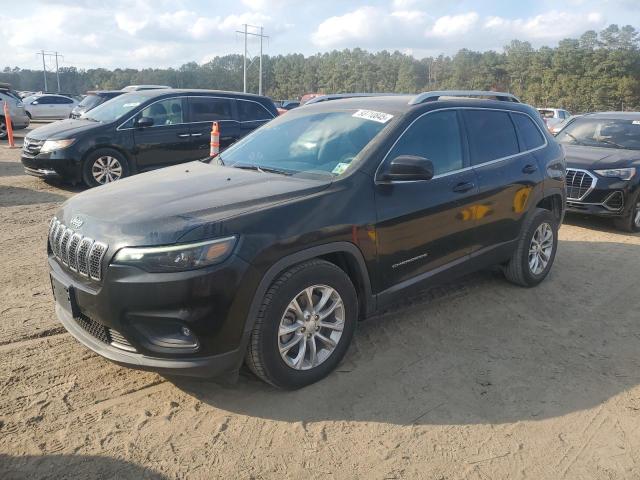 2019 JEEP CHEROKEE L #3302811927