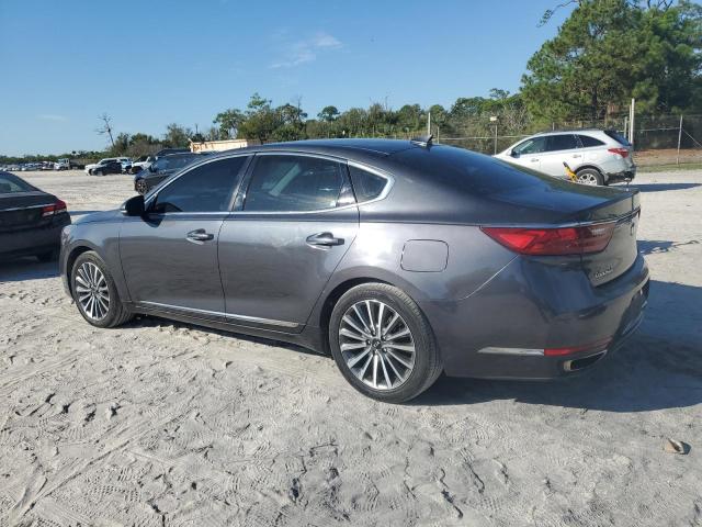 2017 KIA CADENZA PR #3292510735
