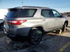 Lot #3301773335 2020 CHEVROLET TRAVERSE R