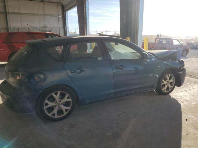 2007 MAZDA 3 HATCHBAC #3283855454
