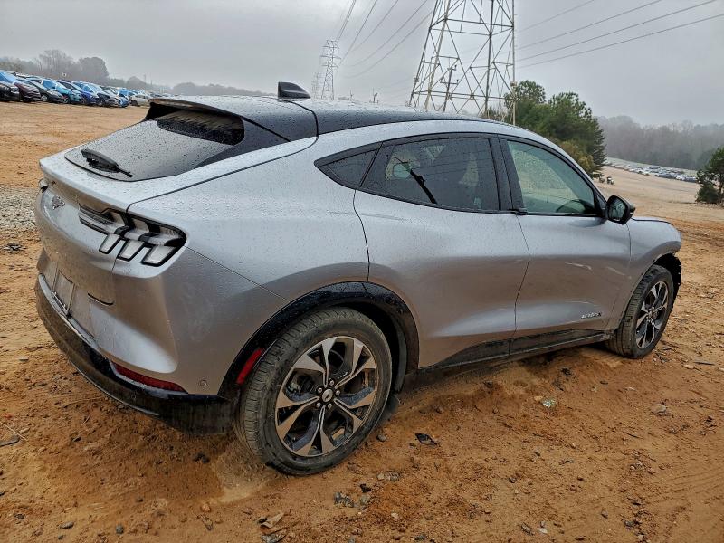 2021 FORD MUSTANG MA #3294262909