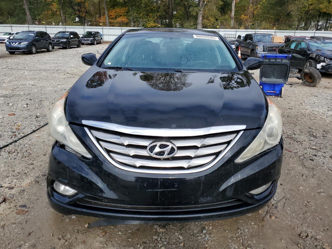 HYUNDAI SONATA SE