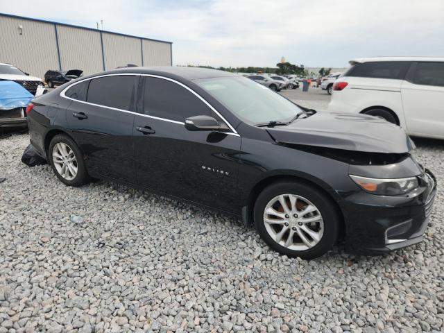 2017 CHEVROLET MALIBU LT 1G1ZE5ST8HF106503