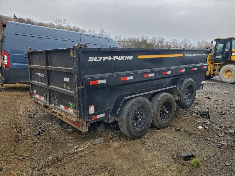 2024 SOUTHLAND UNKNOWN #3305375304