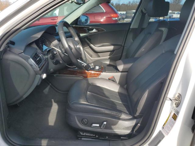 2018 AUDI A6 PREMIUM #3291223991