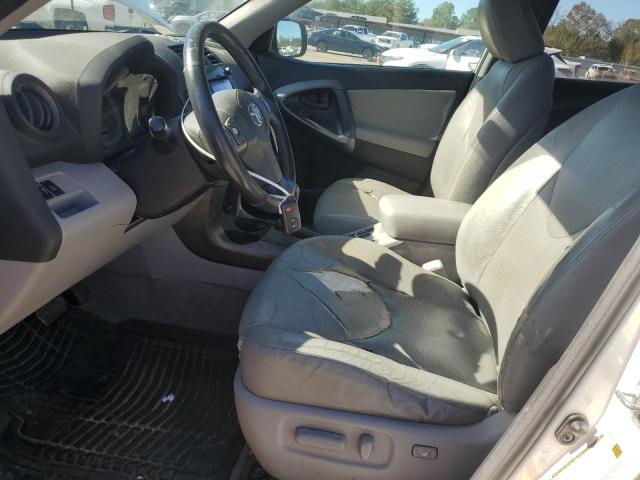 2009 TOYOTA RAV4 LIMIT #3280295951