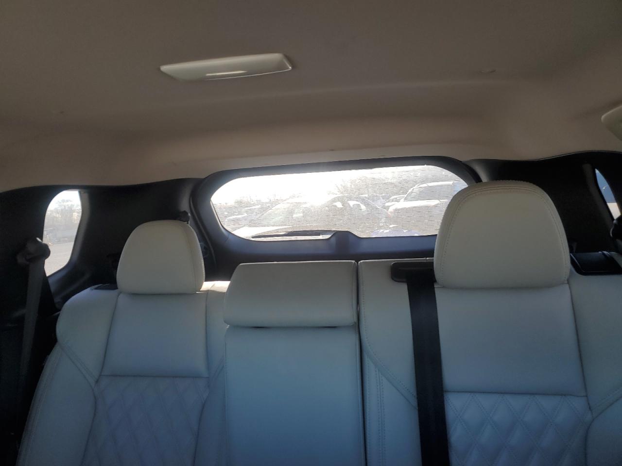 MITSUBISHI OUTLANDER SEL