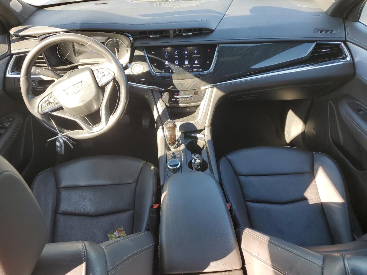 CADILLAC XT6 PREMIUM LUXURY