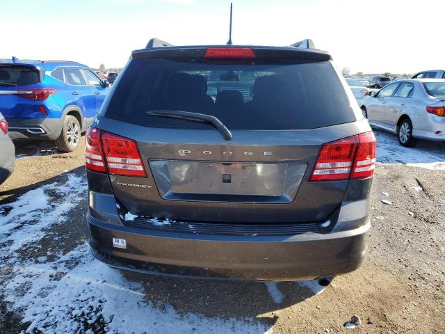 2020 DODGE JOURNEY SE #3291339188