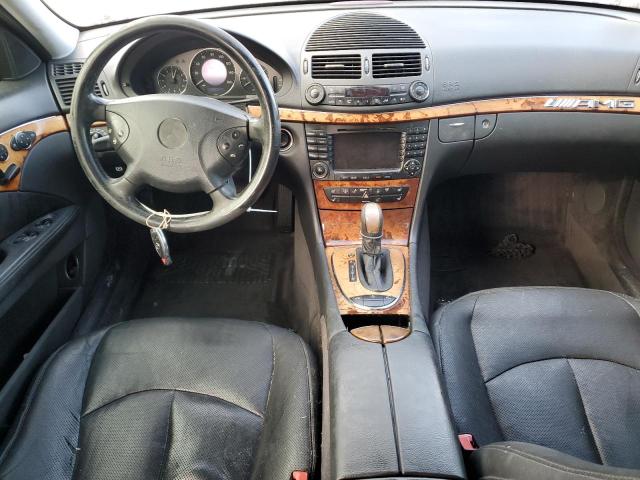 2004 MERCEDES-BENZ E 500 #3286737314