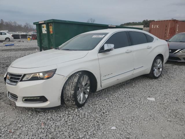 2017 CHEVROLET IMPALA PRE #3302869916