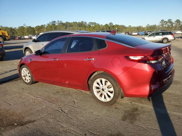 2018 KIA OPTIMA LX - 5XXGT4L37JG182945