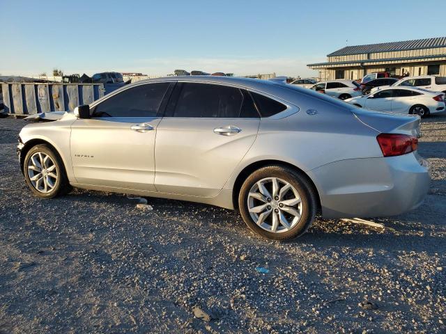 2017 CHEVROLET IMPALA LT #3311581821