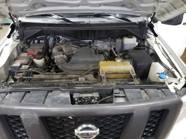 2017 NISSAN NV 1500 #3291181972