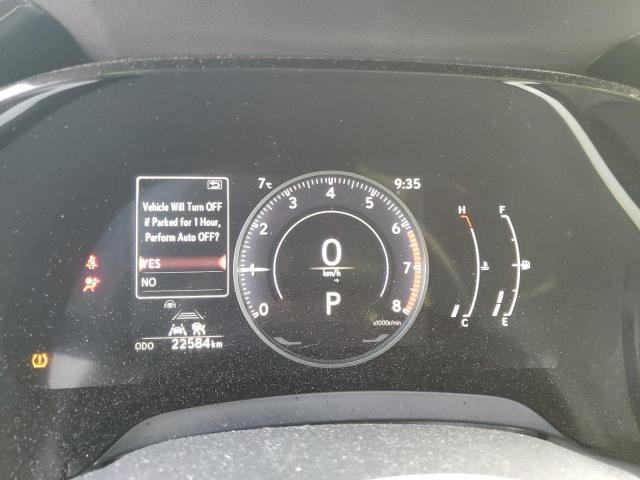 2024 LEXUS RX 350 BAS - 2T2BAMCA6RC076077