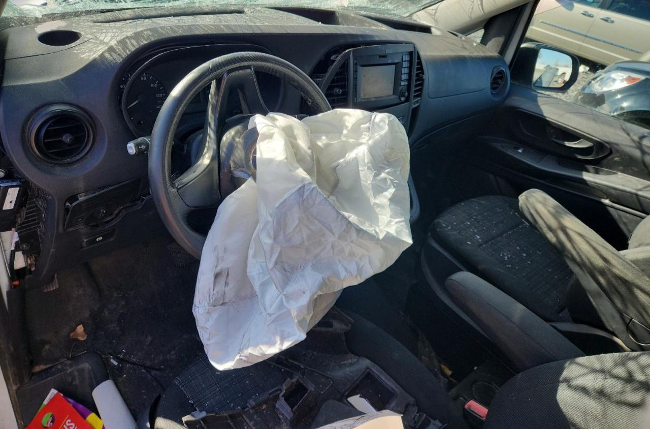 MERCEDES-BENZ METRIS