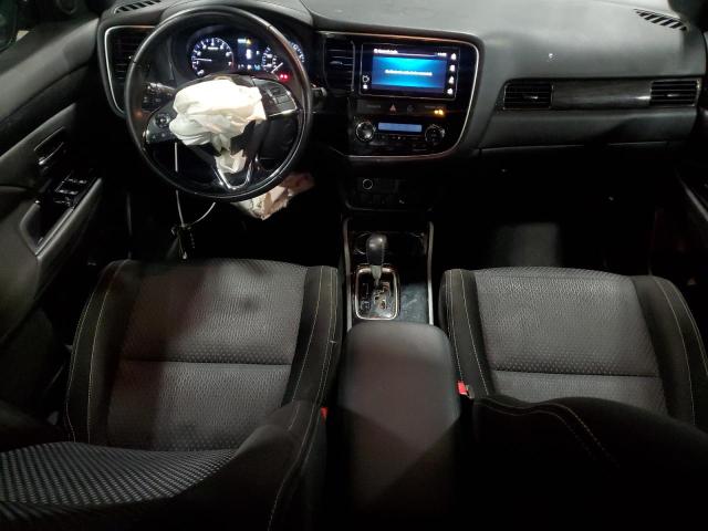2018 MITSUBISHI OUTLANDER #3284791524