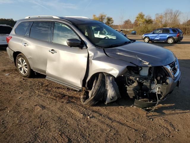 2019 NISSAN PATHFINDER #3315791358