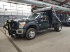 Lot #3292584880 2016 FORD F550 SUPER