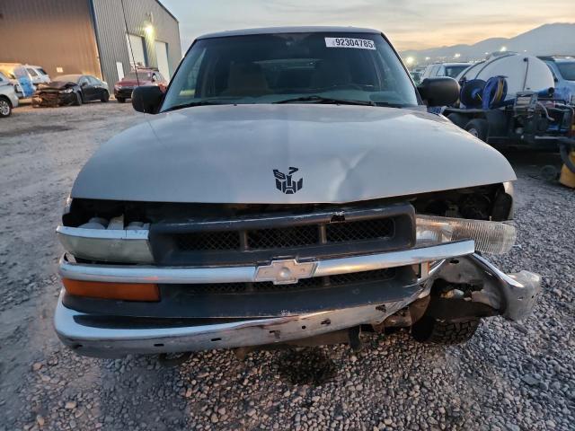 2001 CHEVROLET BLAZER #3291612271