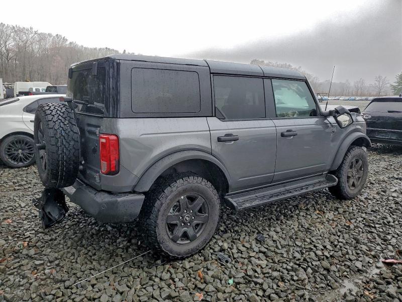 2025 FORD BRONCO BIG #3308293163