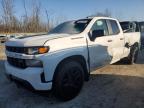 Lot #3303732417 2021 CHEVROLET SILVERADO