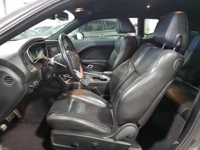 2018 DODGE CHALLENGER #3281597463