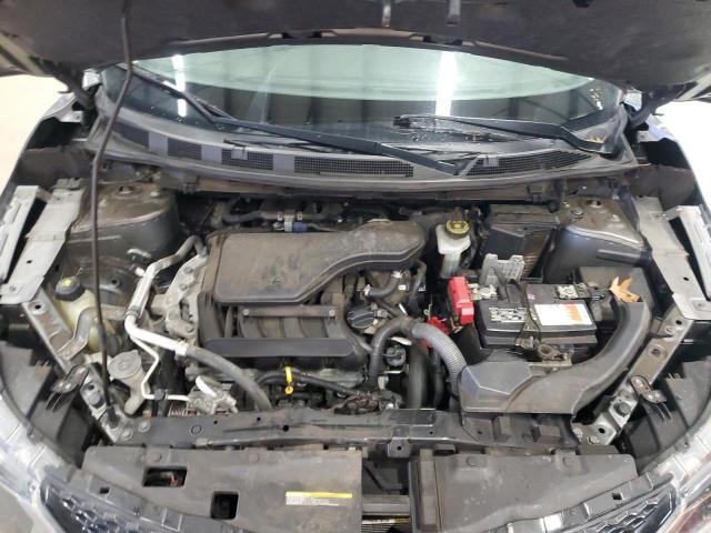 2019 NISSAN ROGUE SPOR - JN1BJ1CR2KW323863