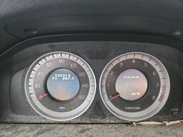 2013 VOLVO S60 T5 #3301699623