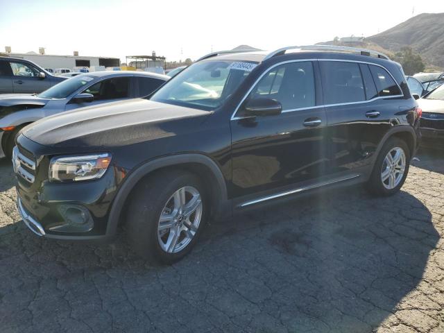 MERCEDES-BENZ GLB 250 4M