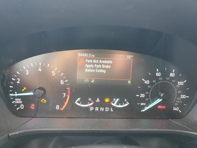 2021 FORD ESCAPE SEL 1FMCU9H60MUA65777