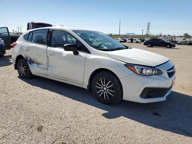 2022 SUBARU IMPREZA 4S3GTAA69N1706223