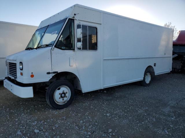 Global Auto Auctions: 2016 FREIGHTLINER CHASSIS M