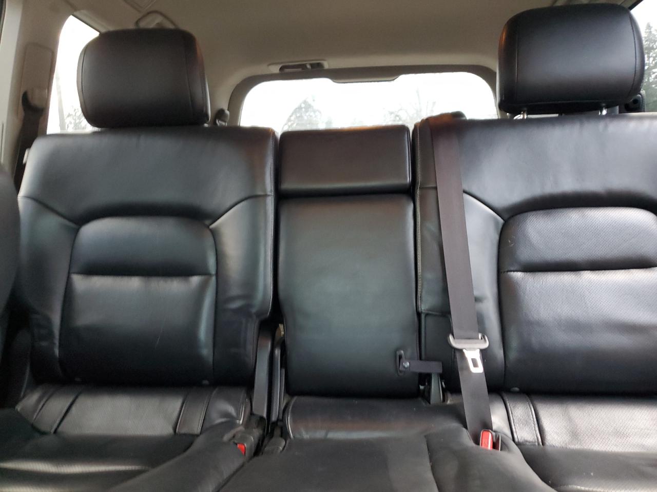 Lot #3312301788 2013 TOYOTA LAND CRUIS