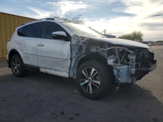 2017 TOYOTA RAV4 XLE #3285940585