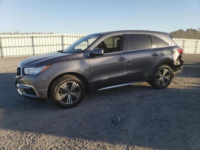 Global Auto Auctions: 2018 ACURA MDX