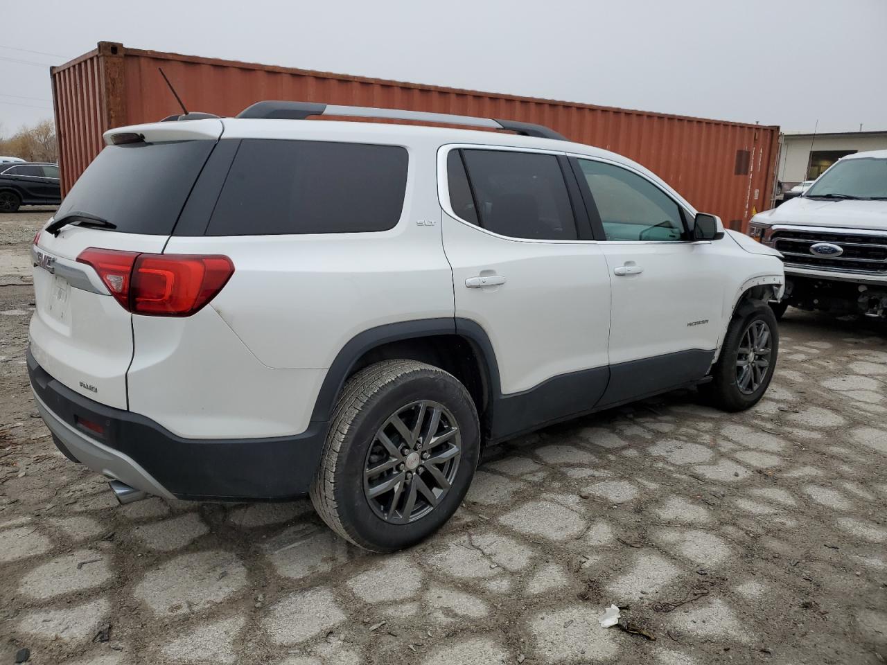 GMC ACADIA SLT-1
